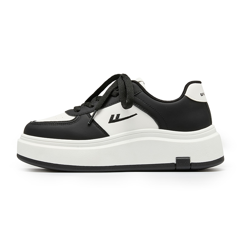 Кроссовки для скейтбординга низкие, увеличивающие рост, устойчивые к истиранию, легкие, унисекс WARRIOR, белый черный
Кроссовки для скейтбординга низкие, увеличивающие рост, устойчивые к истиранию, легкие, унисекс WARRIOR, белый черный