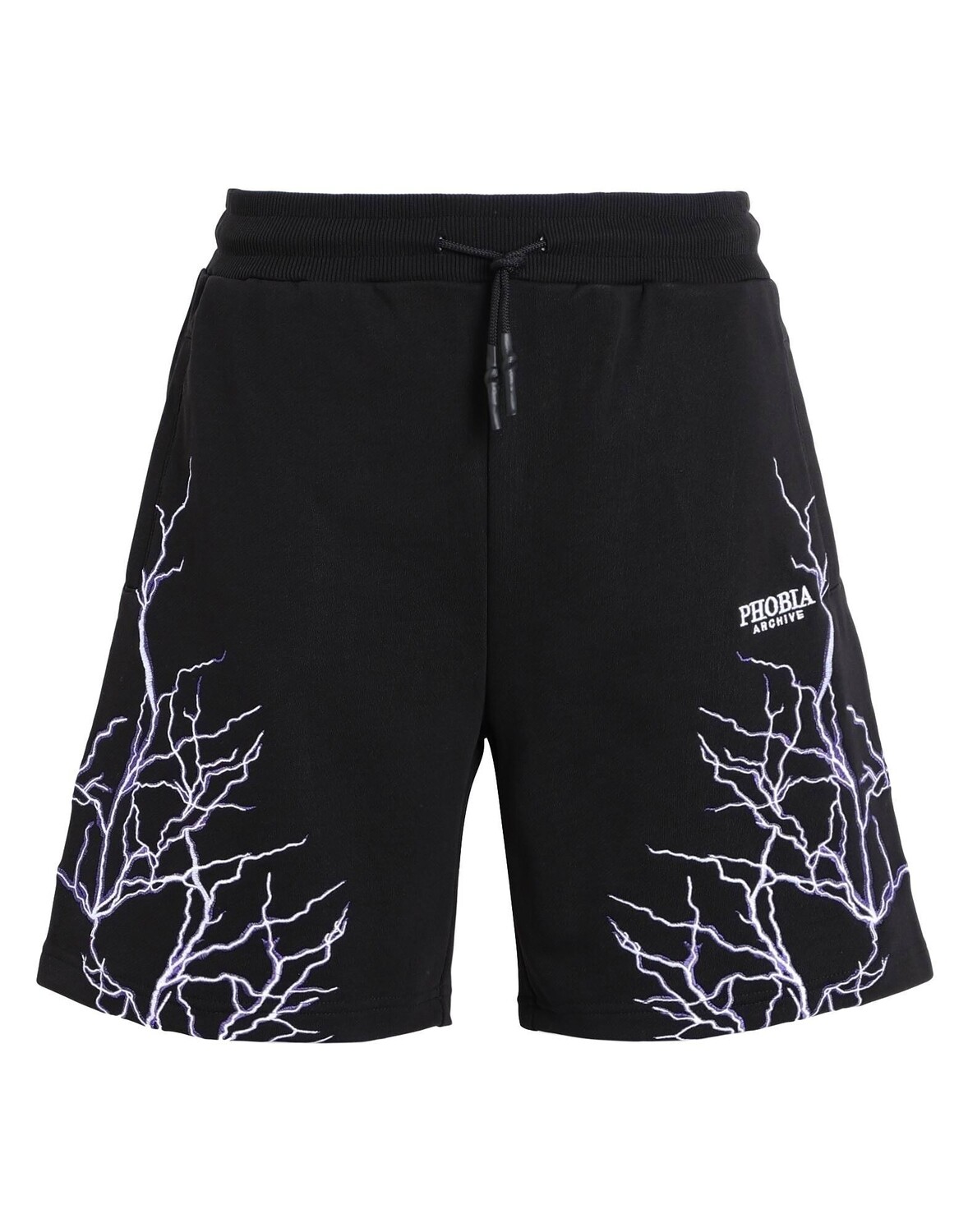 Шорты Phobia Archive, черный
Шорты Phobia Archive, черный