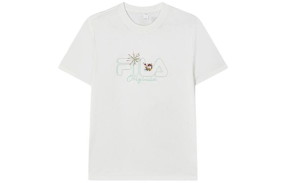 Футболка женская Cloud White Fila
Футболка женская Cloud White Fila