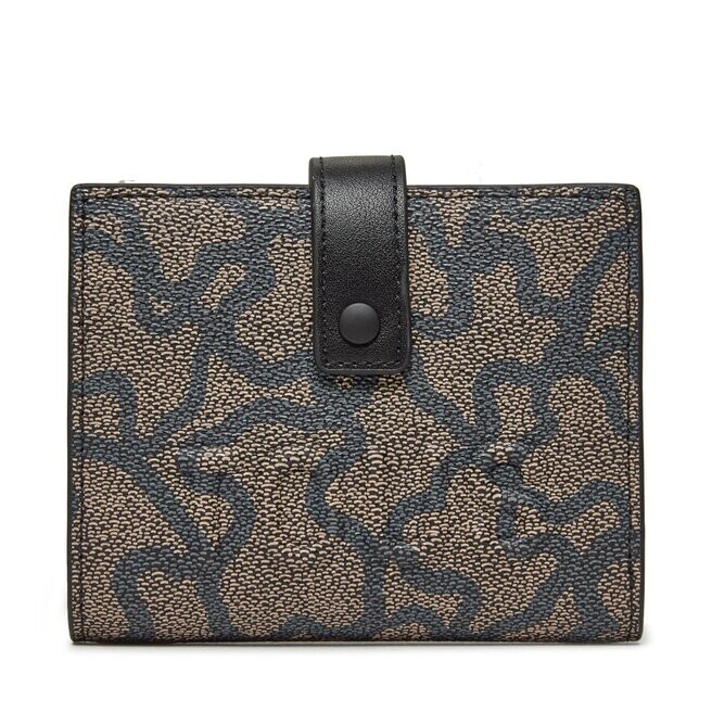 Кошелек TOUS KaosIcon, цветной/коричневый
Кошелек TOUS KaosIcon, цветной/коричневый