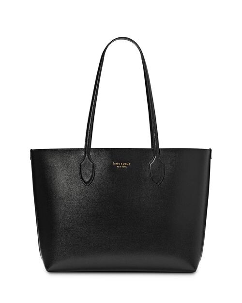 Большая кожаная сумка-тоут Bleecker kate spade new york, цвет Black, Черный, Большая кожаная сумка-тоут Bleecker kate spade new york, цвет Black 
Большая кожаная сумка-тоут Bleecker kate spade new york, цвет Black, Черный, Большая кожаная сумка-тоут Bleecker kate spade new york, цвет Black