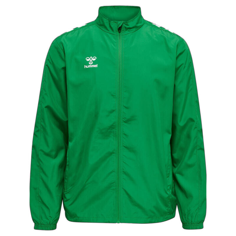 Hmlcore Xk Micro Zip Jacket унисекс Мультиспортивная куртка на молнии HUMMEL, цвет gruen
Hmlcore Xk Micro Zip Jacket унисекс Мультиспортивная куртка на молнии HUMMEL, цвет gruen