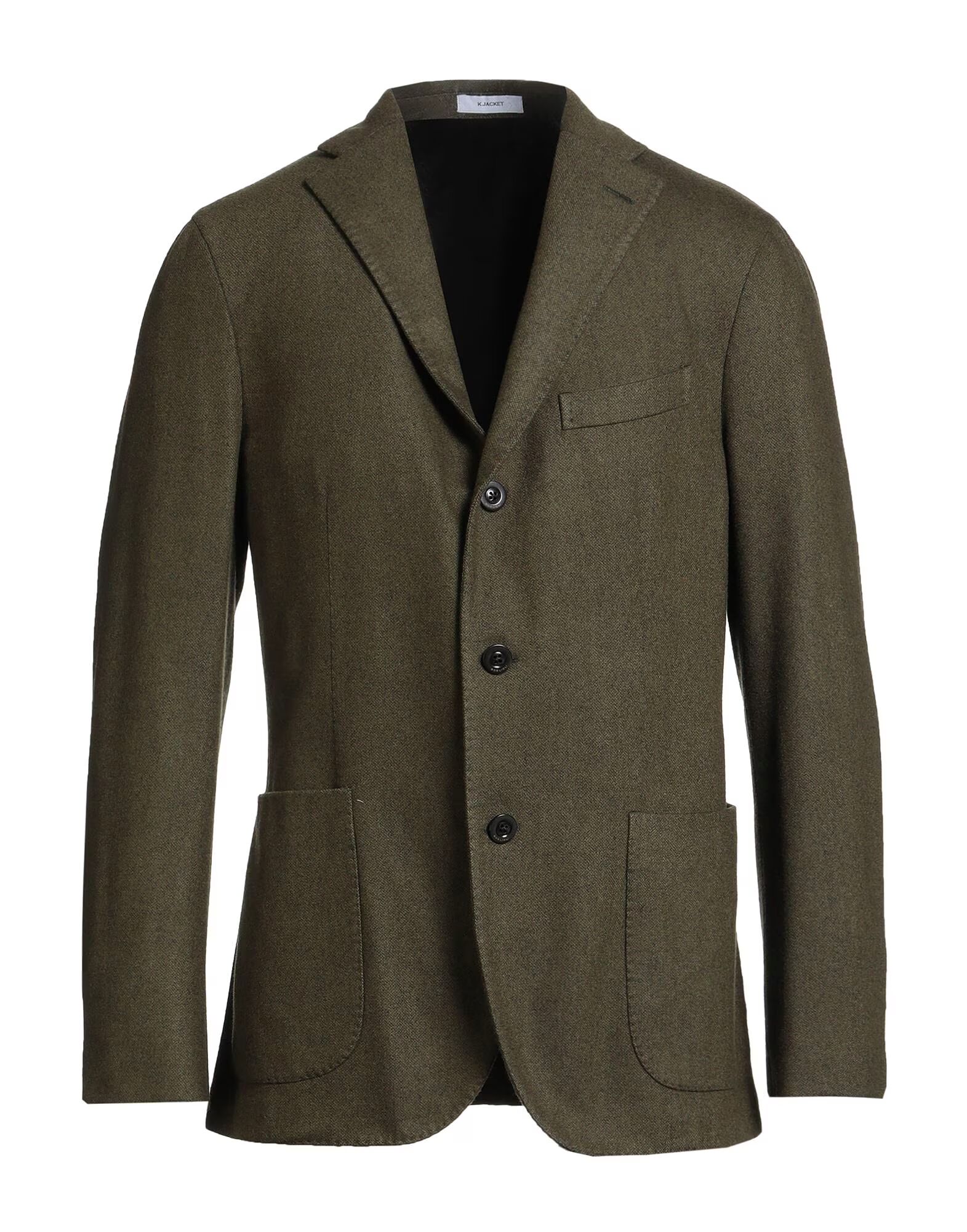 Блейзер Boglioli, зеленый
Блейзер Boglioli, зеленый