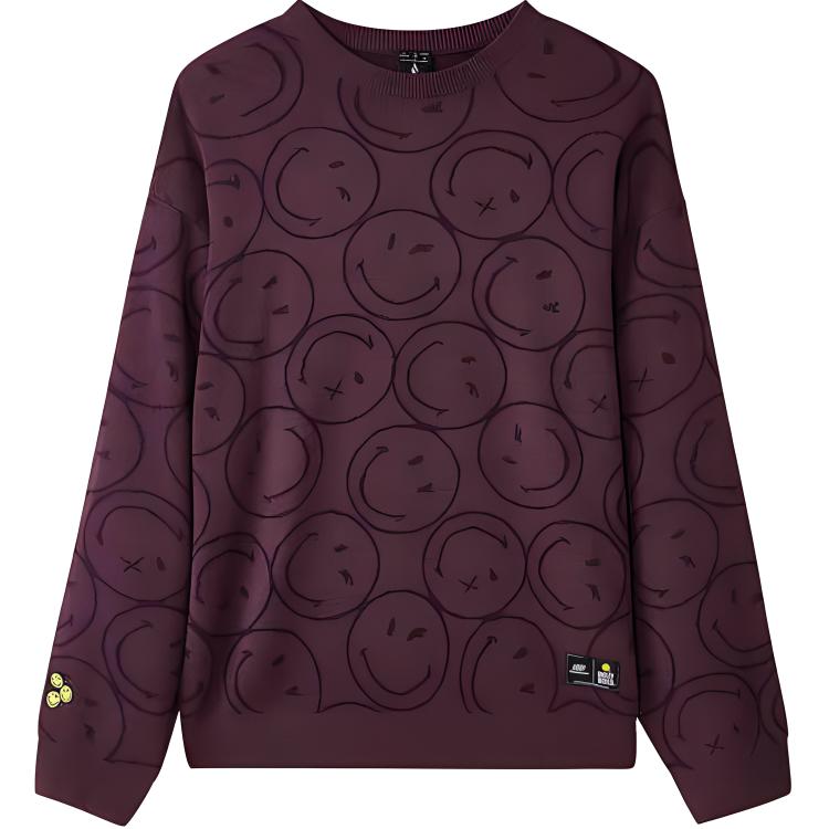 Skechers Свитшот Unisex Purple Brown, Коричневый, Skechers Свитшот Unisex Purple Brown
Skechers Свитшот Unisex Purple Brown, Коричневый, Skechers Свитшот Unisex Purple Brown