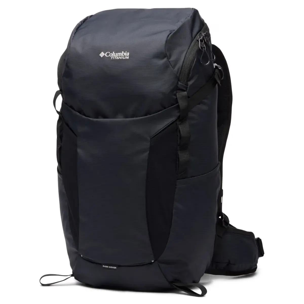 Походный рюкзак унисекс Triple Canyon 36L Columbia, чёрный
Походный рюкзак унисекс Triple Canyon 36L Columbia, чёрный