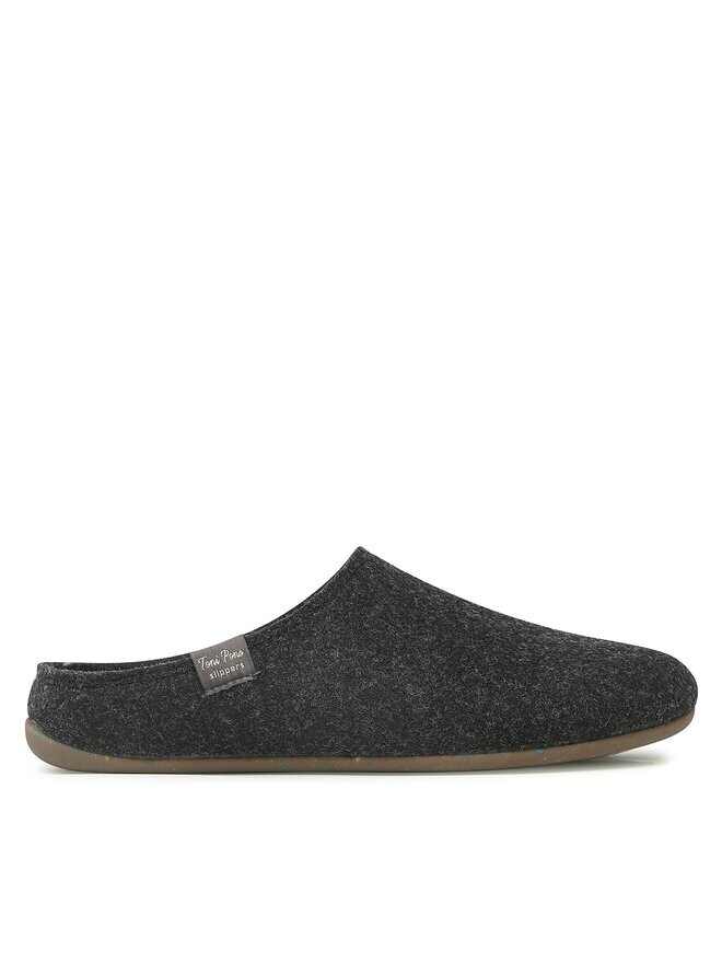 Тапочки Toni Pons, черный
Тапочки Toni Pons, черный