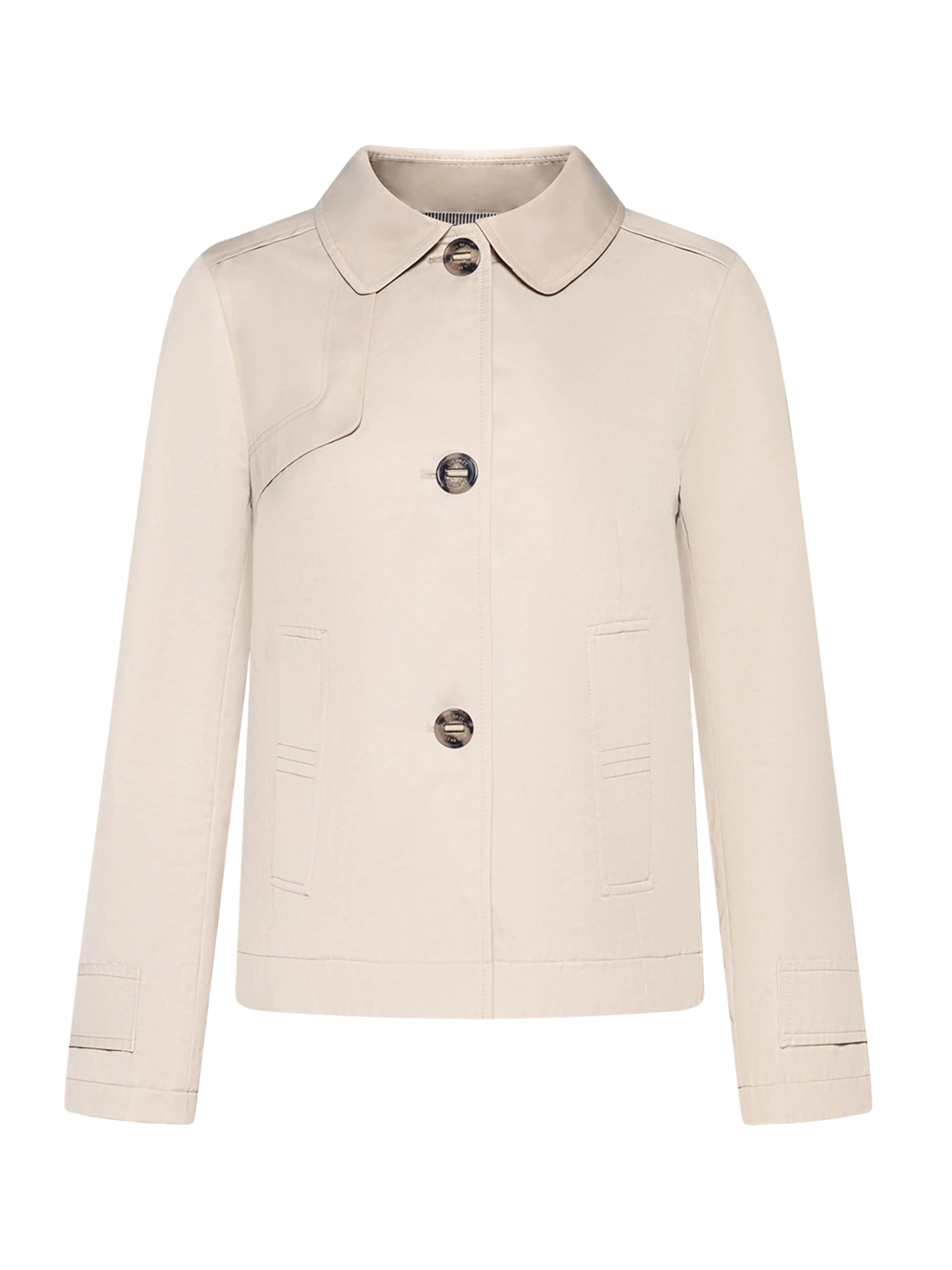 GIL BRET Куртка для межсезонья в светло-бежевом цвете
GIL BRET Куртка для межсезонья в светло-бежевом цвете