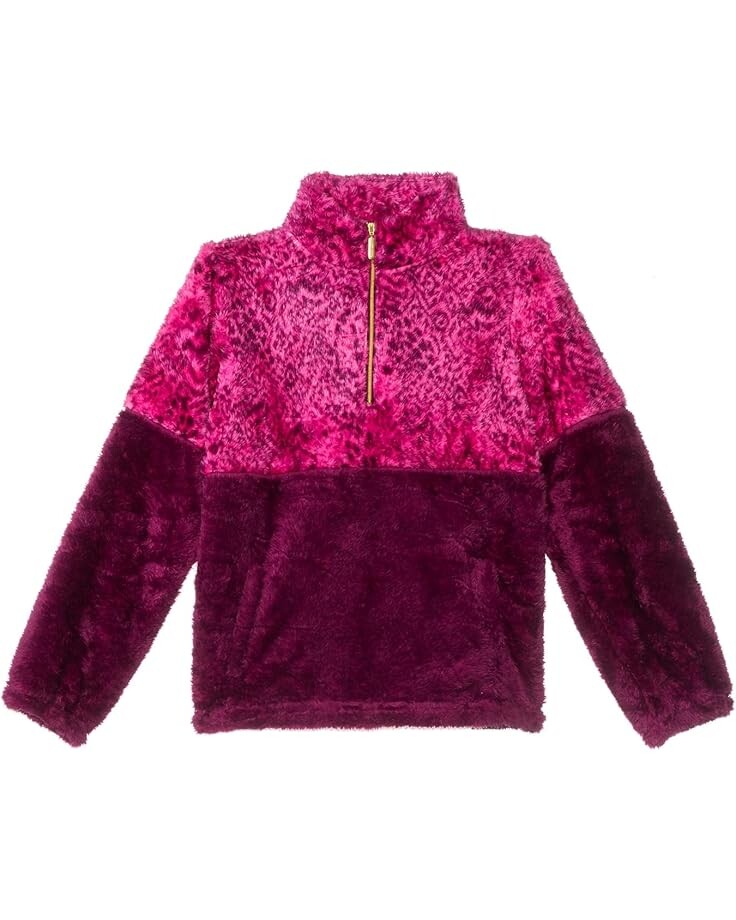 Толстовка Lilly Pulitzer Kids Mini Keala Sherpa Popover, цвет Amarena Cherry Pattern Play Color-Block
Толстовка Lilly Pulitzer Kids Mini Keala Sherpa Popover, цвет Amarena Cherry Pattern Play Color-Block