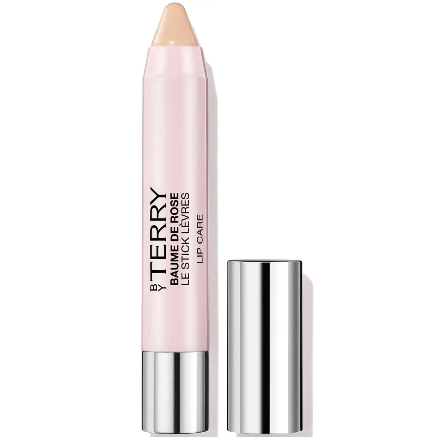 Baume de Rose Бальзам для губ Le Stick в карандаше By Terry
Baume de Rose Бальзам для губ Le Stick в карандаше By Terry