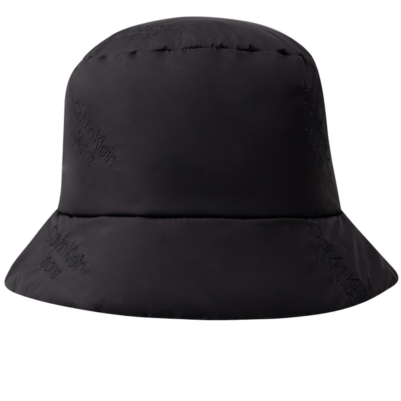 Calvin Klein Женская Панама, Black
Calvin Klein Женская Панама, Black