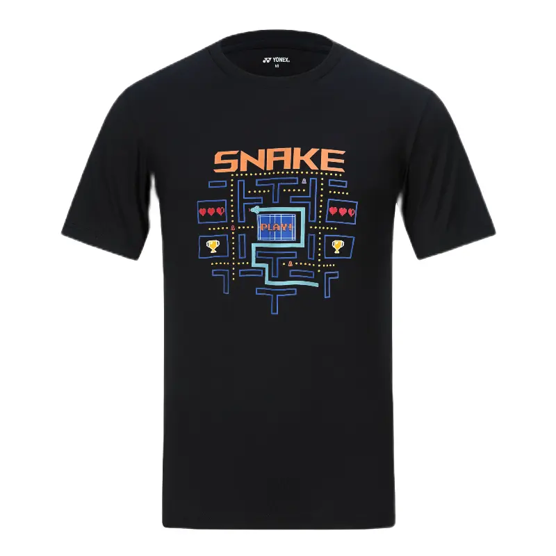 YONEX Футболка Badminton Clothing Women's
YONEX Футболка Badminton Clothing Women's