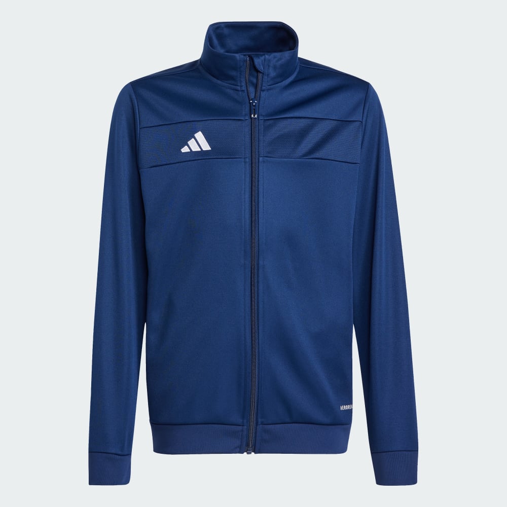 Спортивный костюм Adidas Tiro 25 Essentials Training Jacket Kids, синий/белый
Спортивный костюм Adidas Tiro 25 Essentials Training Jacket Kids, синий/белый