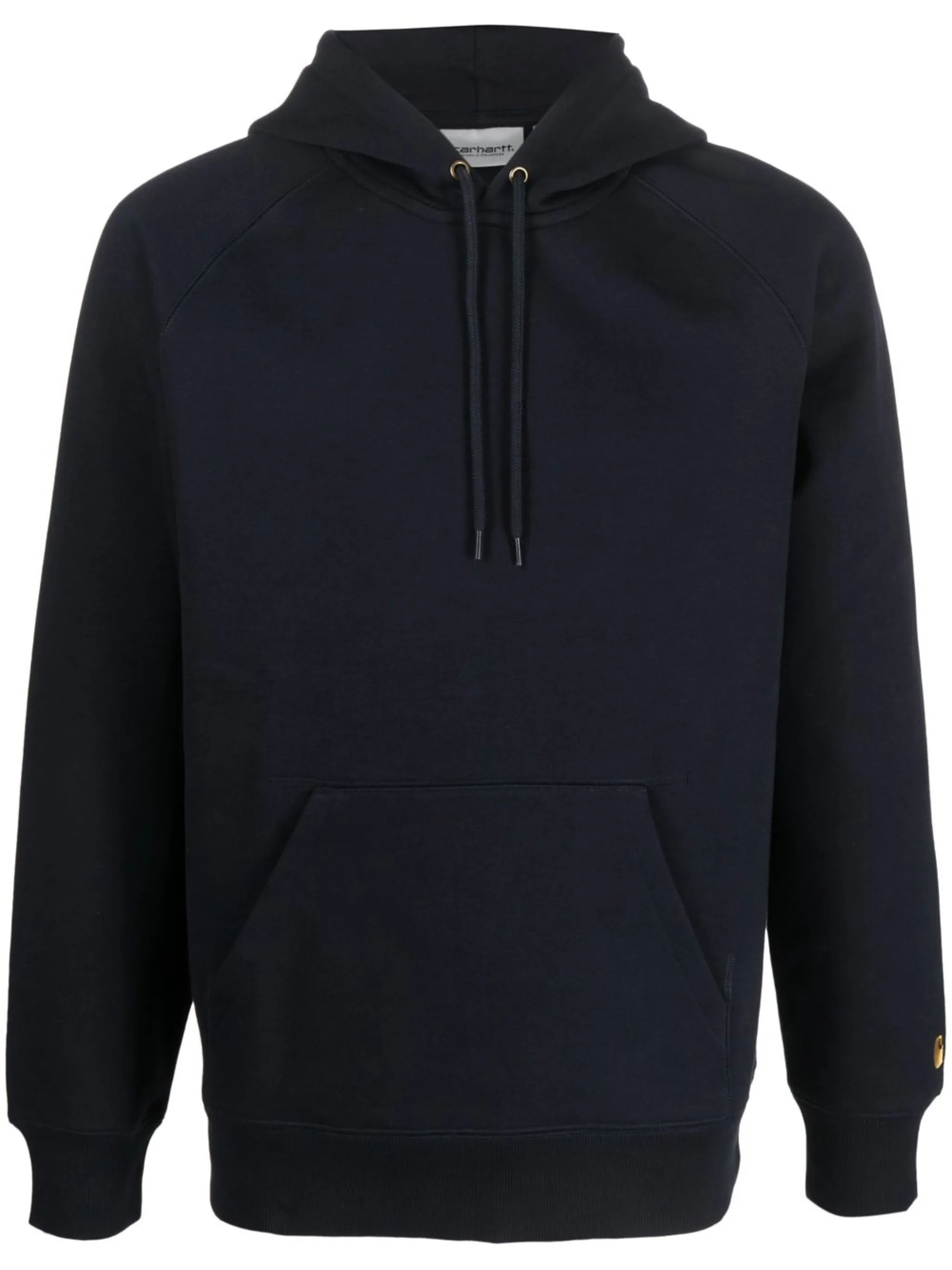 Худи с вышитым логотипом Carhartt Wip, синий
Худи с вышитым логотипом Carhartt Wip, синий