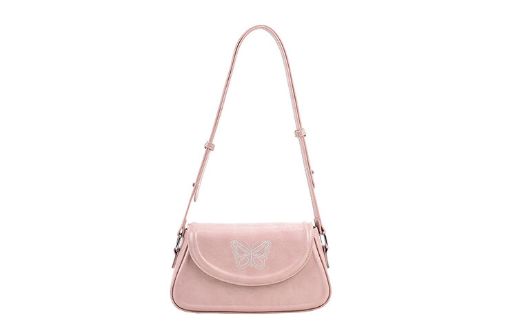 Женская сумка через плечо Jane Klain, Белый
Женская сумка через плечо Jane Klain, Белый