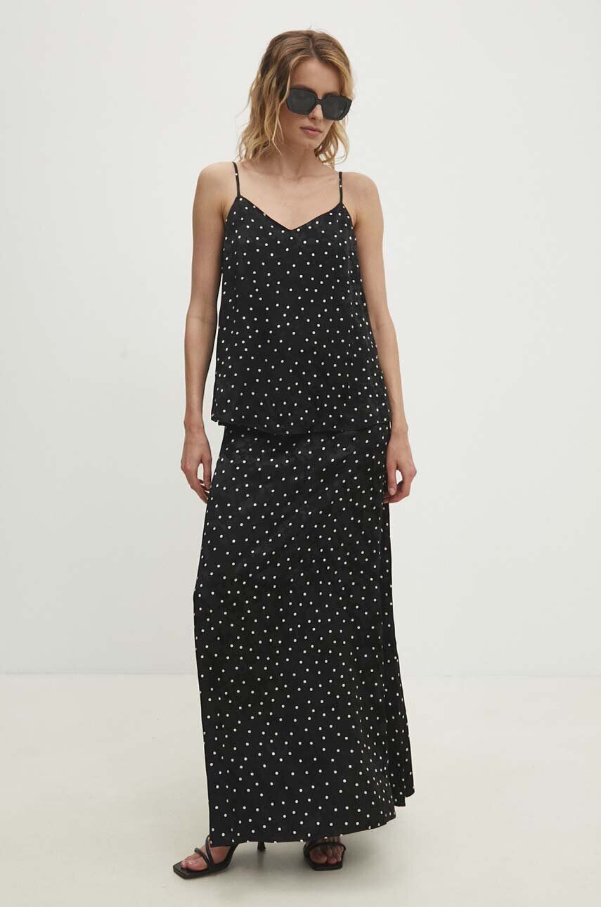 Юбка Answear Lab, черный
Юбка Answear Lab, черный