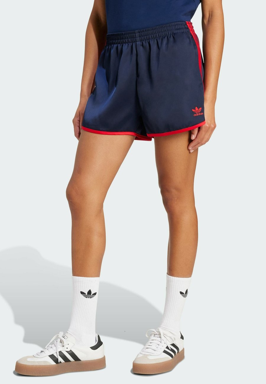 Шорты Adidas Originals SPRINTER, Night Indigo Better Scarlet/Blue
Шорты Adidas Originals SPRINTER, Night Indigo Better Scarlet/Blue