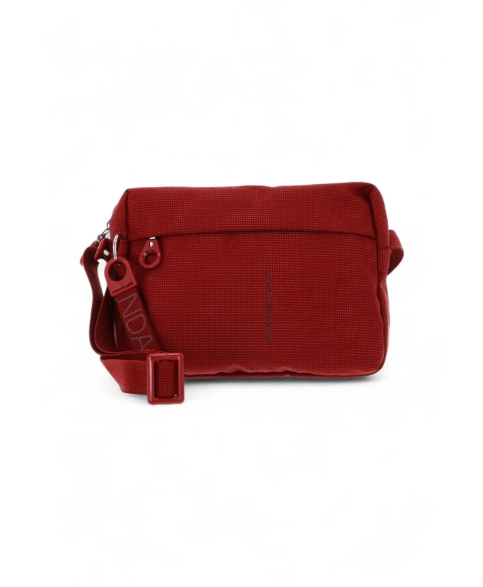 Маленькая наплечная сумка MD20 Mandarina Duck, красный
Маленькая наплечная сумка MD20 Mandarina Duck, красный