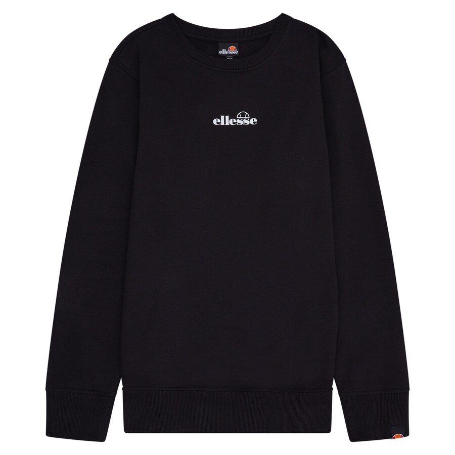 Толстовка ELLESSE Kiamto, Black 
Толстовка ELLESSE Kiamto, Black