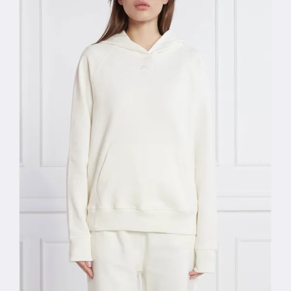 Толстовка свободного кроя Tommy Hilfiger, бежевый
Толстовка свободного кроя Tommy Hilfiger, бежевый