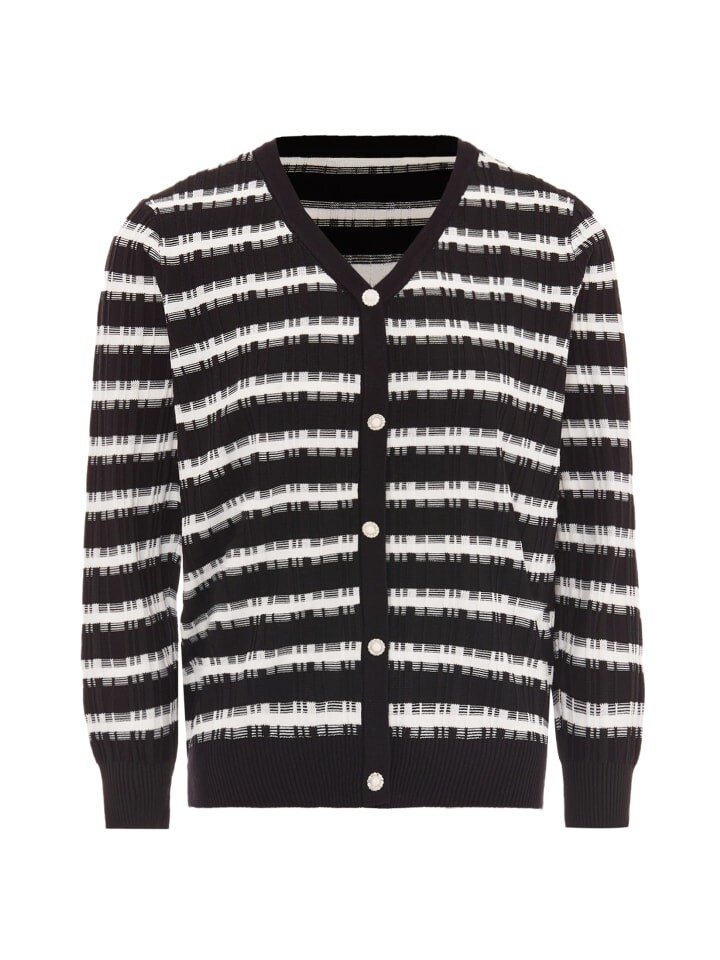 Спортивня куртка CHANI, цвет schwarz wollweiss
Спортивня куртка CHANI, цвет schwarz wollweiss