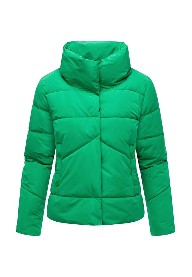 Стеганая куртка jalliaa 16 Marikoo, зеленый
Стеганая куртка jalliaa 16 Marikoo, зеленый