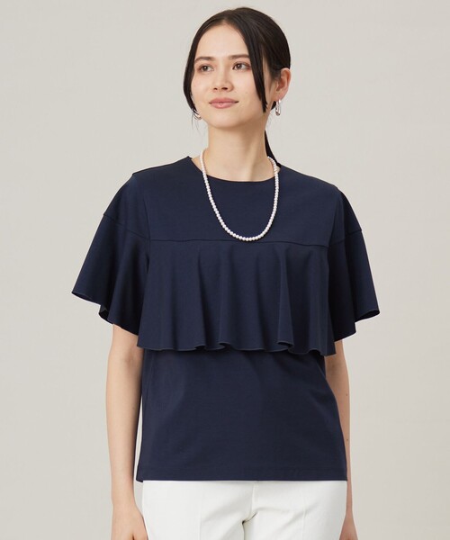 Футболка, крой оверсайз, бренд Free Zone, цвет темно-синий
Футболка, крой оверсайз, бренд Free Zone, цвет темно-синий