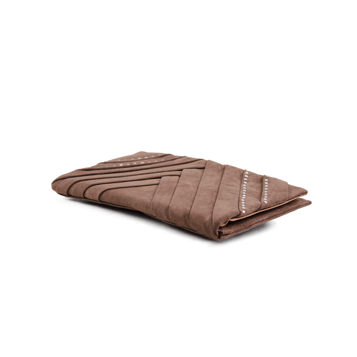 Клатч Eferri e Anastasia (B)28 x (H)15 x (T)1 cm, коричневый 
Клатч Eferri e Anastasia (B)28 x (H)15 x (T)1 cm, коричневый