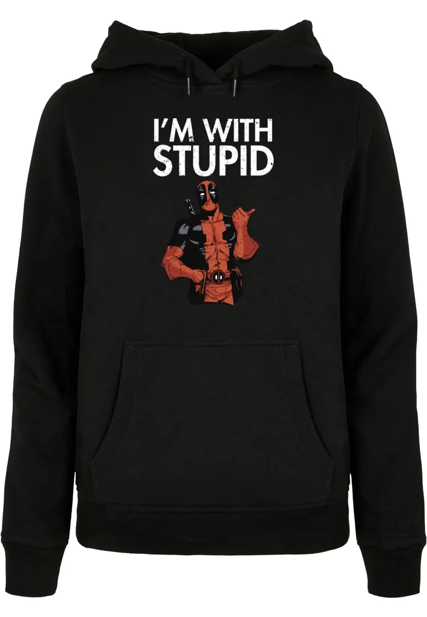 Толстовка ABSOLUTE CULT "ABSOLUTE CULT женская", черный
Толстовка ABSOLUTE CULT "ABSOLUTE CULT женская", черный