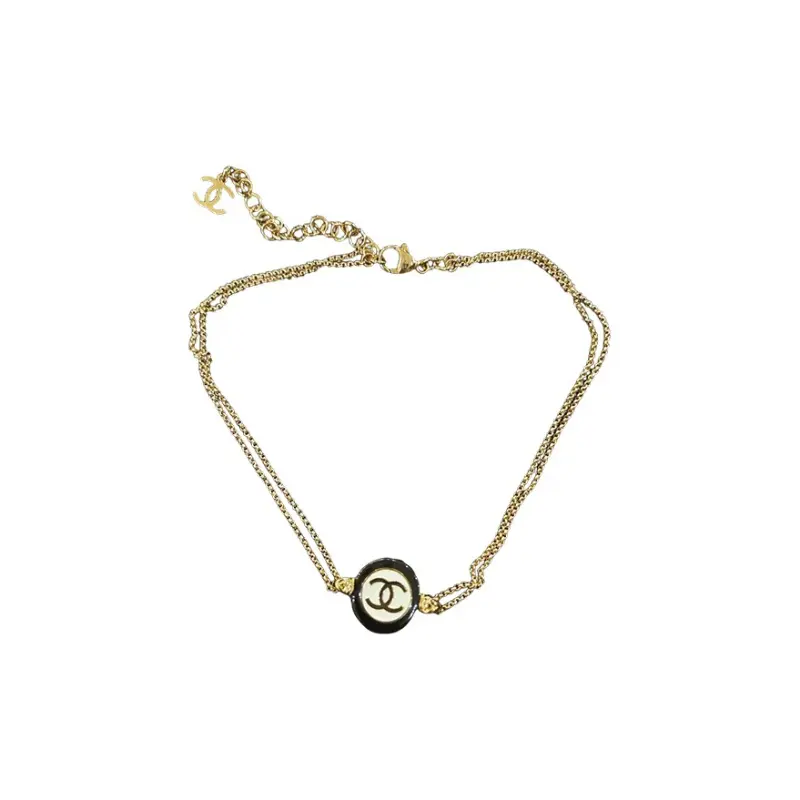 Унисекс ожерелье Unisex CHANEL
Унисекс ожерелье Unisex CHANEL