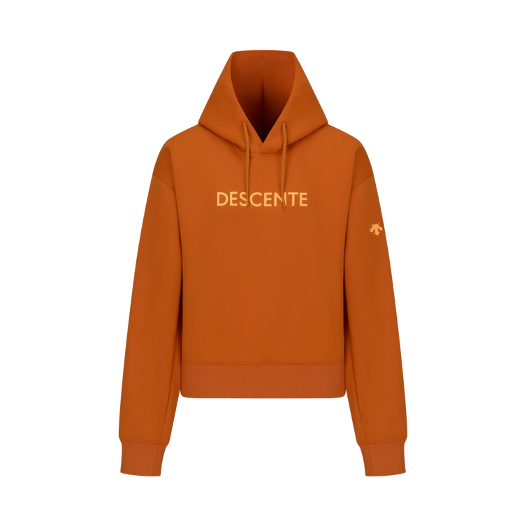 Женская худи DESCENTE, Br-Autumnal
Женская худи DESCENTE, Br-Autumnal