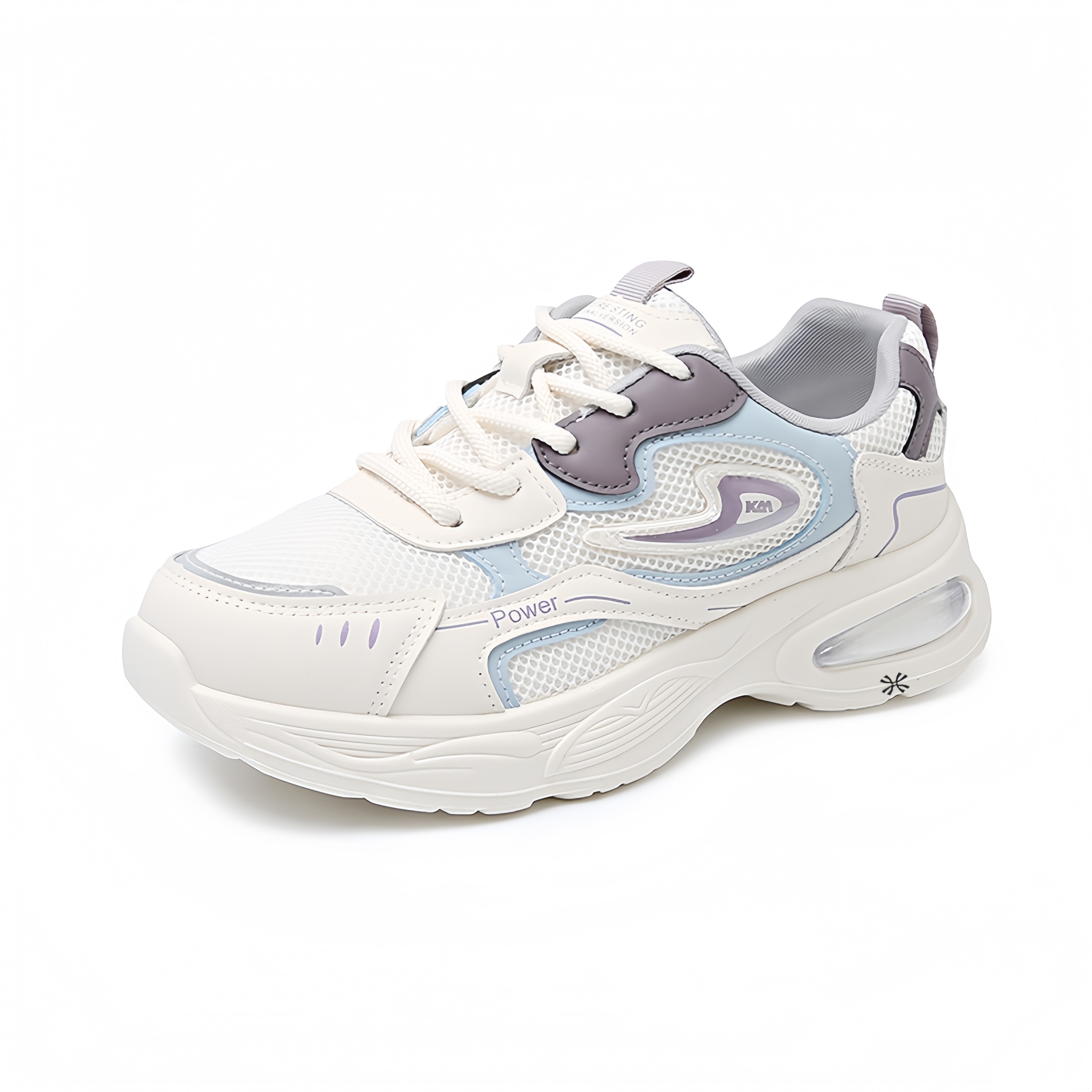 Износостойкие амортизирующие повседневные детские кроссовки для подростков YUZHAOLIN, бежевый/фиолетовый
Износостойкие амортизирующие повседневные детские кроссовки для подростков YUZHAOLIN, бежевый/фиолетовый