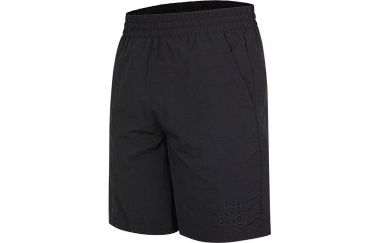 Повседневные шорты мужские черные Adidas Neo
Повседневные шорты мужские черные Adidas Neo