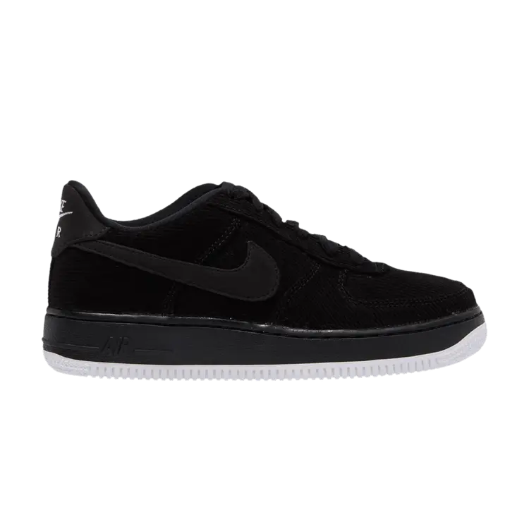 Кроссовки Nike Air Force 1 LV8 Style BG 'Black', черный
Кроссовки Nike Air Force 1 LV8 Style BG 'Black', черный