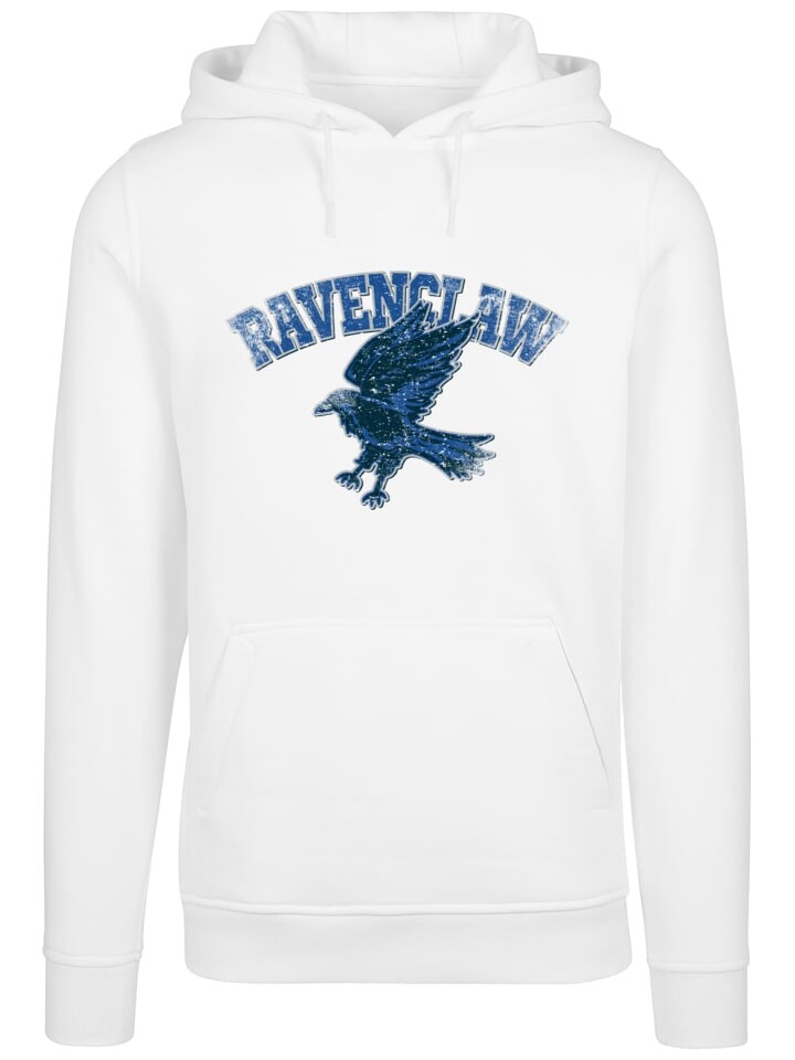 Пуловер F4NT4STIC Harry Potter Ravenclaw Sport Emblem, белый
Пуловер F4NT4STIC Harry Potter Ravenclaw Sport Emblem, белый