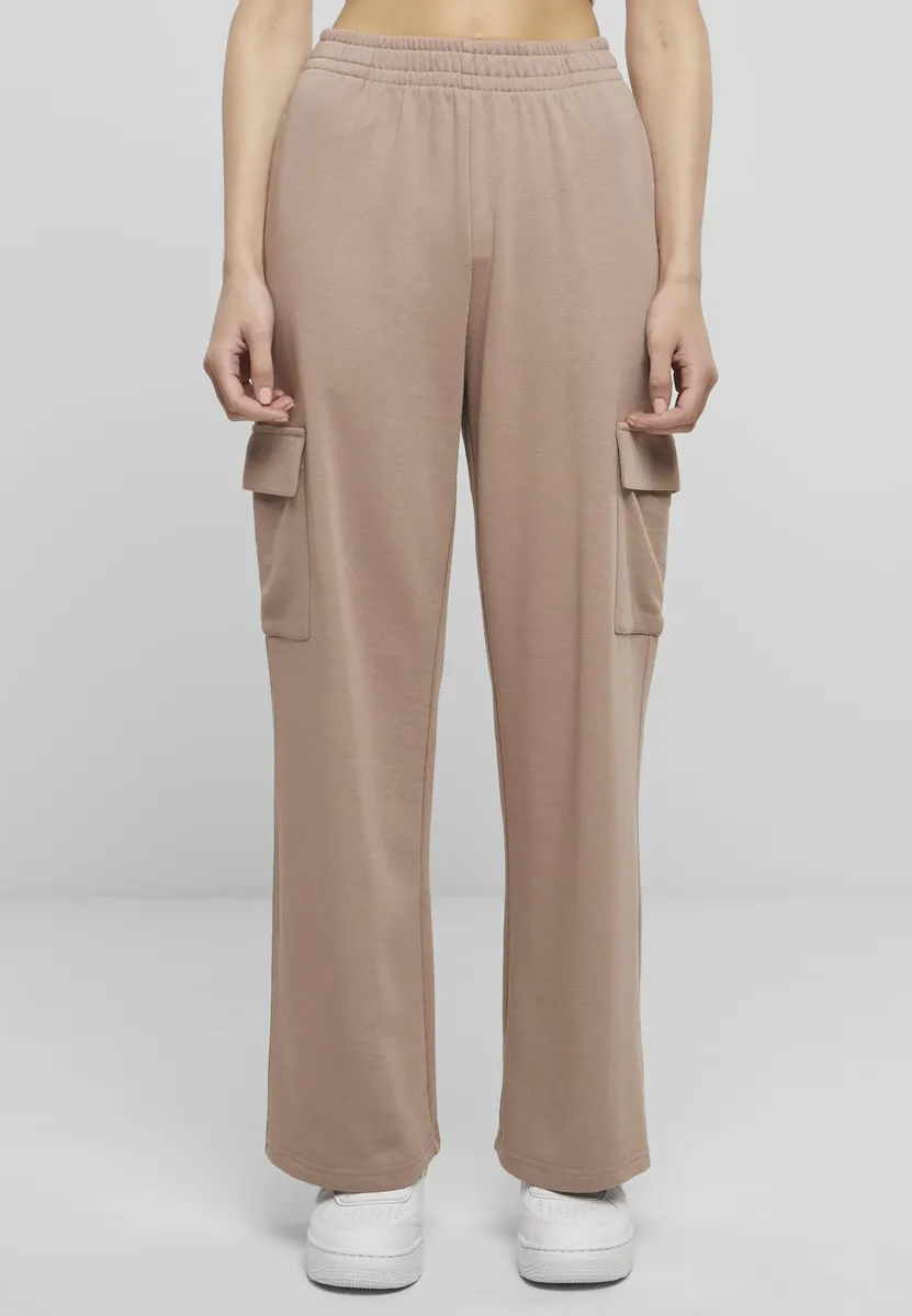 Спортивные брюки URBAN CLASSICS " Urban Classics Women's Baggy Light Terry Sweat Pants" (1 шт.), цвет Duskrose
Спортивные брюки URBAN CLASSICS " Urban Classics Women's Baggy Light Terry Sweat Pants" (1 шт.), цвет Duskrose