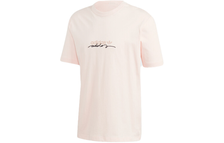 Футболка мужская светло-розовая Adidas Originals, светло-розовый
Футболка мужская светло-розовая Adidas Originals, светло-розовый