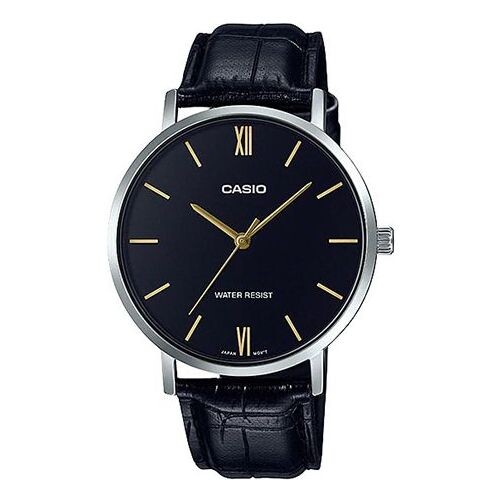Часы CASIO Men' s DRESS Belt Wrist Mens Black Analog, черный
Часы CASIO Men' s DRESS Belt Wrist Mens Black Analog, черный