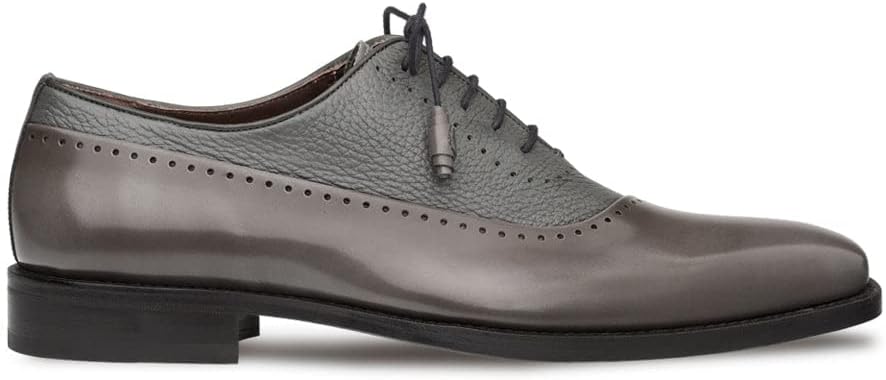 Mezlan - мужские классические туфли с шнуровкой Bal Oxford - POSTDAM - классическая официальная обувь для бизнеса, свадьбы и офиса, серый
Mezlan - мужские классические туфли с шнуровкой Bal Oxford - POSTDAM - классическая официальная обувь для бизнеса, свадьбы и офиса, серый