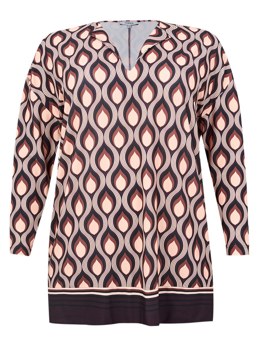 Топ YOEK, Purple
Топ YOEK, Purple