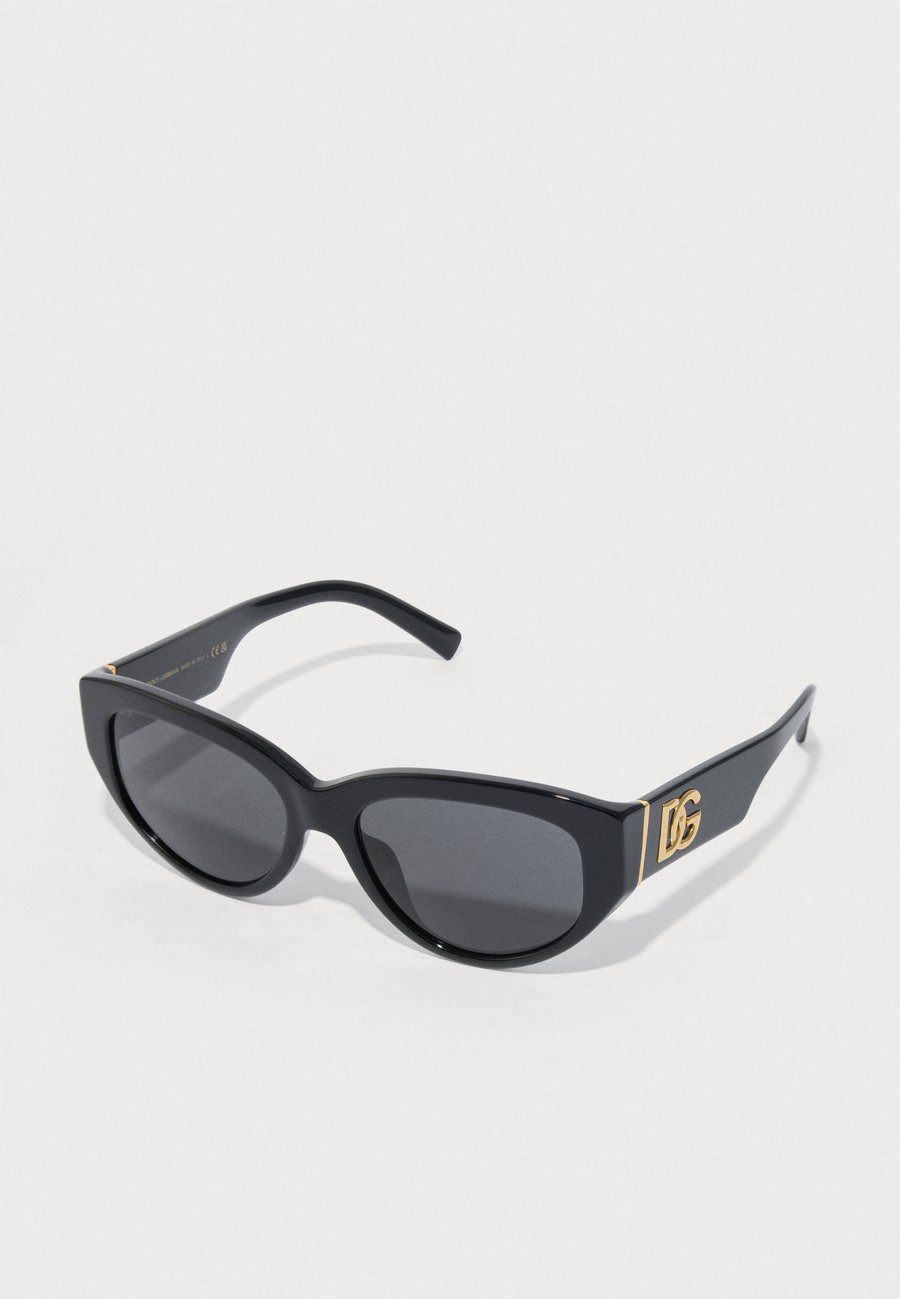 Солнцезащитные очки Dolce&Gabbana Sunglasses, Black/Dark Grey/Black
Солнцезащитные очки Dolce&Gabbana Sunglasses, Black/Dark Grey/Black