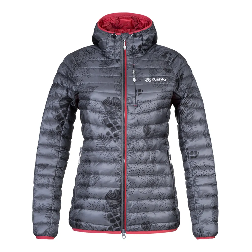 Куртка Rafiki Darcy, серый
Куртка Rafiki Darcy, серый