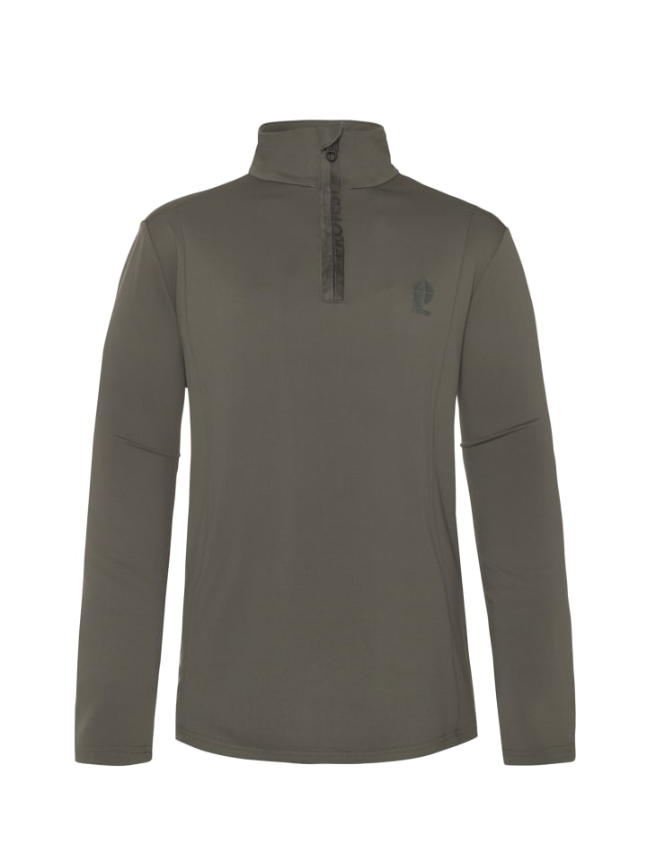 Флисовая куртка Protest
Флисовая куртка Protest