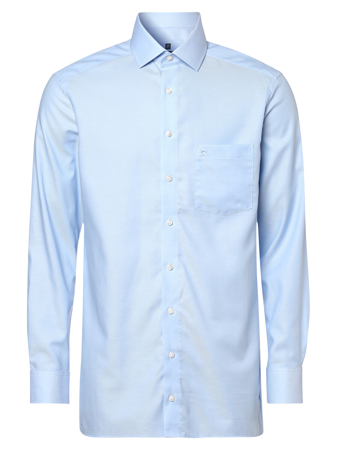 Рубашка OLYMP, светло синий
Рубашка OLYMP, светло синий