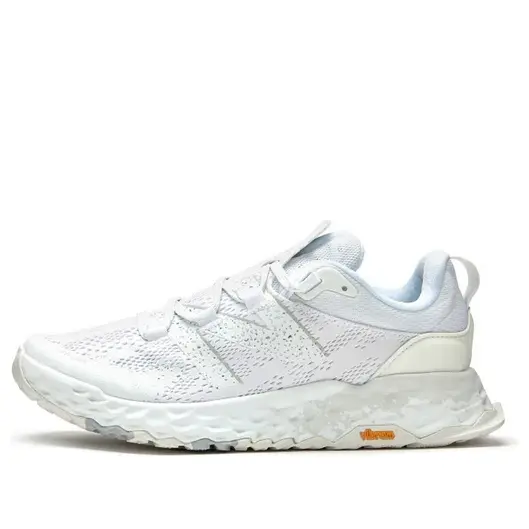 Кроссовки свежие пены hierro v5 New Balance, белый
Кроссовки свежие пены hierro v5 New Balance, белый