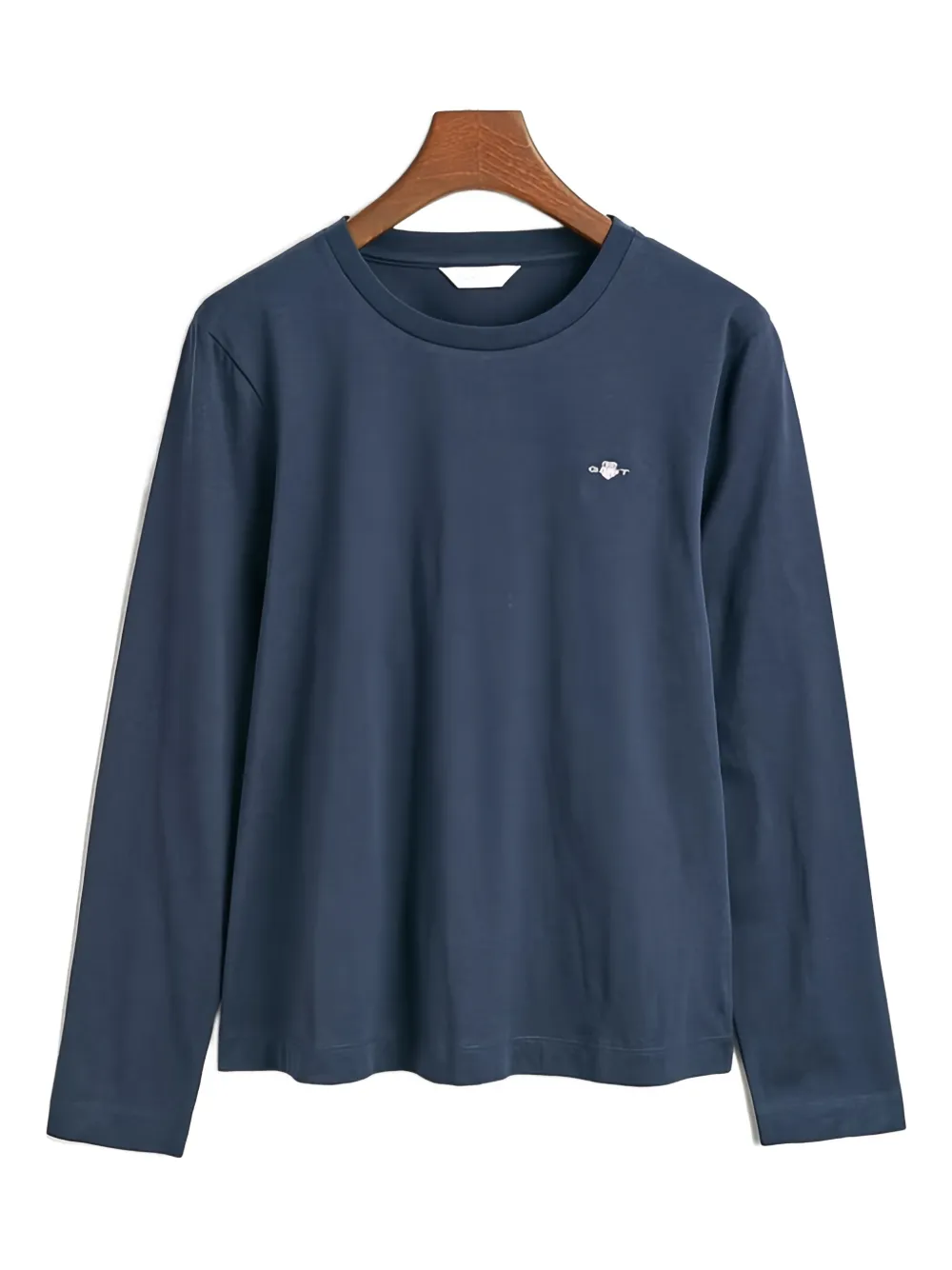 Футболка Shield Gant, синий
Футболка Shield Gant, синий