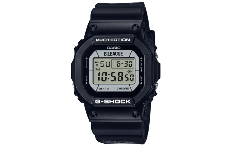 CASIO Часы Men G-SQUAD Series Black Watch 
CASIO Часы Men G-SQUAD Series Black Watch