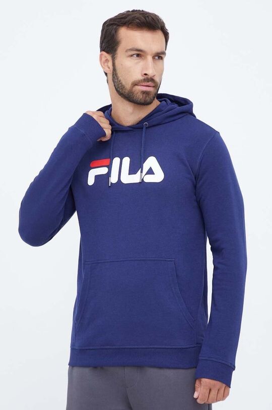 Толстовка Фила Fila, темно-синий
Толстовка Фила Fila, темно-синий
