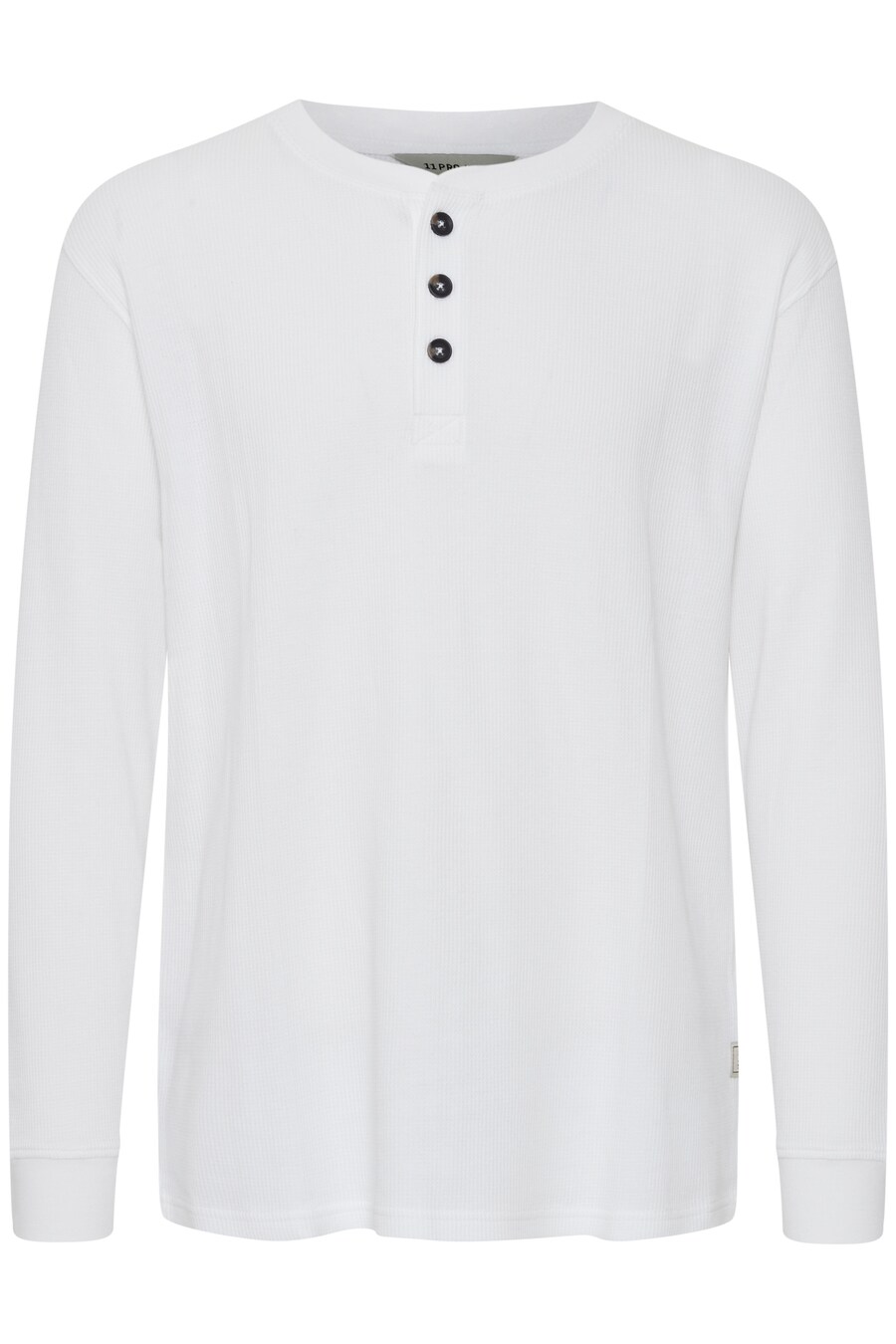 Рубашка 11 Project Daimmen, белый
Рубашка 11 Project Daimmen, белый