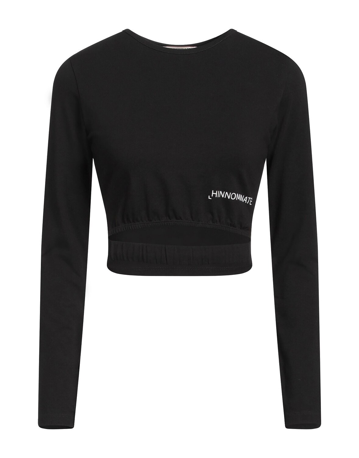 Футболка Hinnominate, черный
Футболка Hinnominate, черный