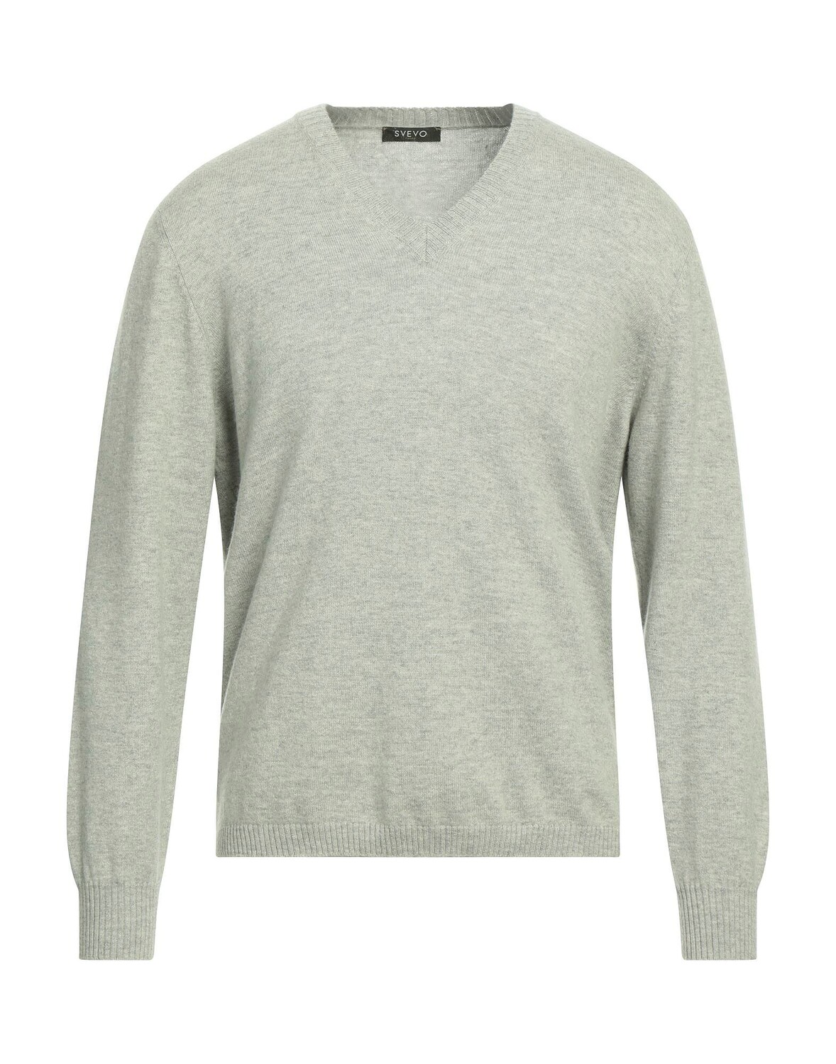 Свитер Svevo, серый
Свитер Svevo, серый